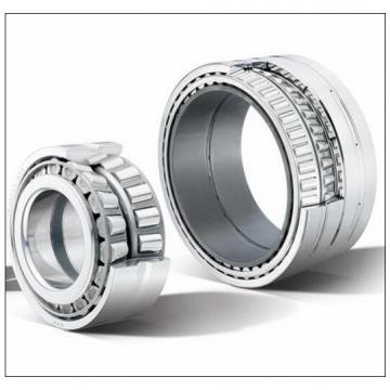 RBC 72487/VQ273 Tapered Roller Bearings